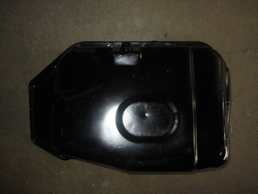 Wtb K24 Oil pan... Honda / Acura K20a K24a Engine Forum